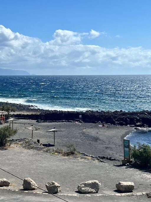 Villa Casa A 50 Metros De La Playa. Supreme Pedro à El Socorro Extérieur photo