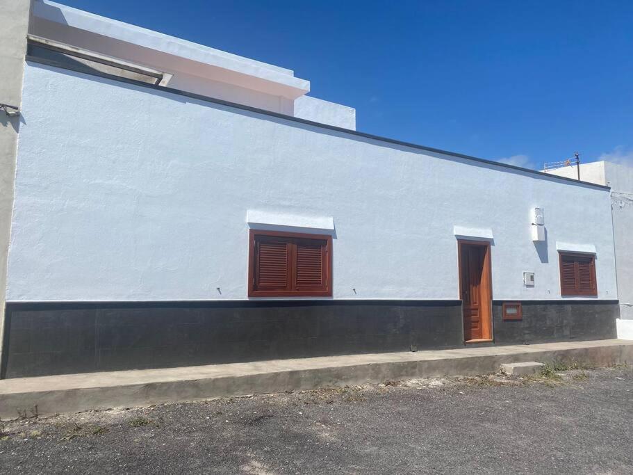Villa Casa A 50 Metros De La Playa. Supreme Pedro à El Socorro Extérieur photo