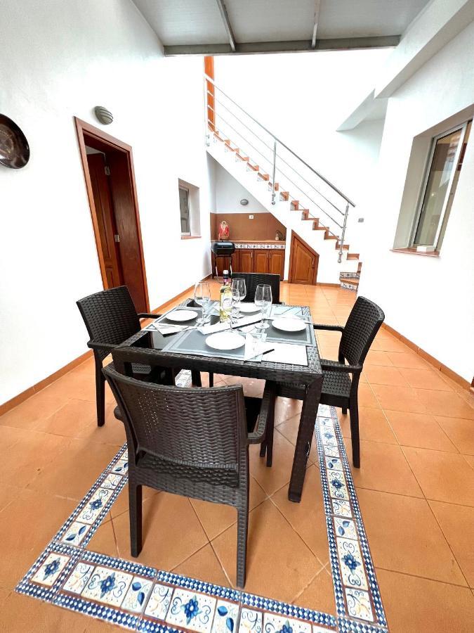 Villa Casa A 50 Metros De La Playa. Supreme Pedro à El Socorro Extérieur photo