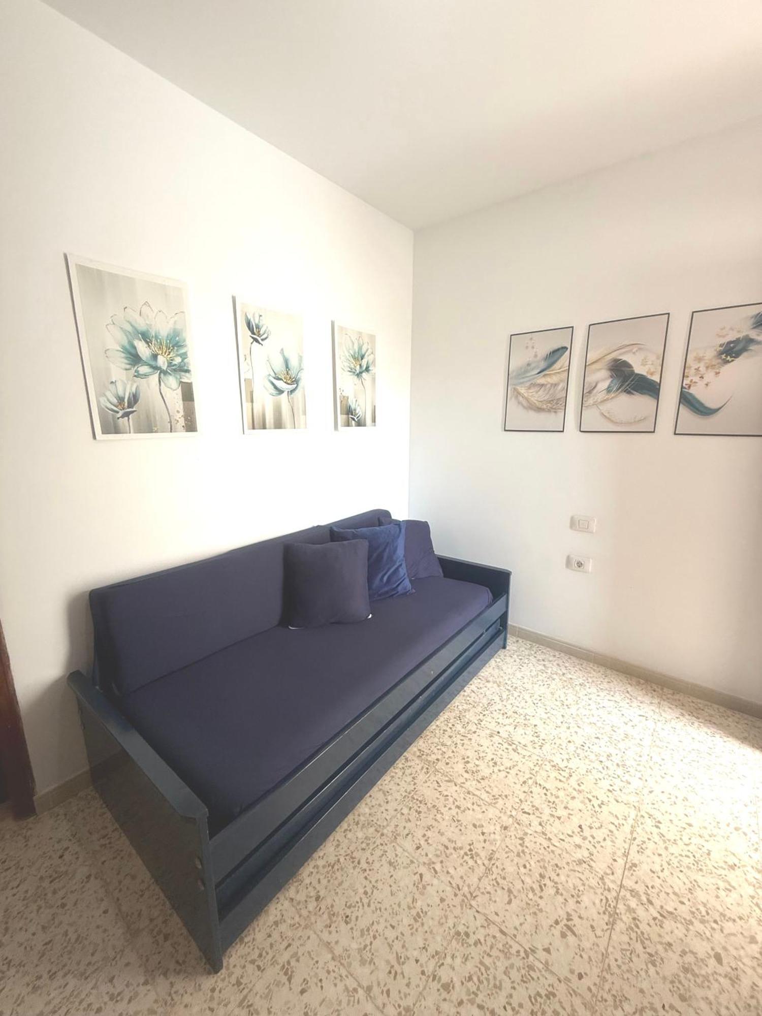 Villa Casa A 50 Metros De La Playa. Supreme Pedro à El Socorro Extérieur photo