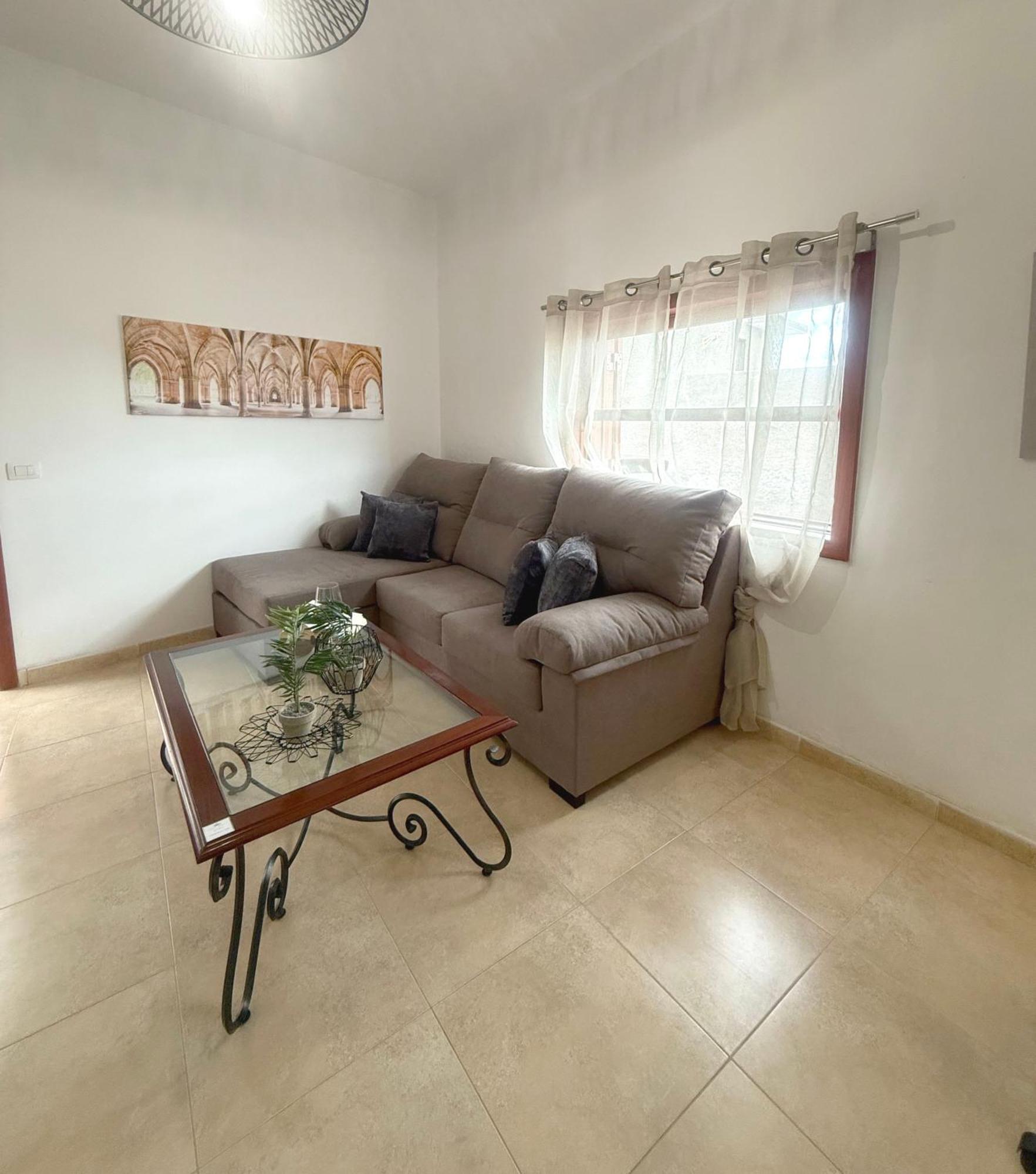 Villa Casa A 50 Metros De La Playa. Supreme Pedro à El Socorro Extérieur photo